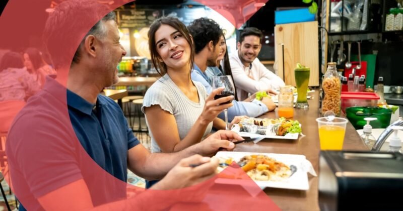 How Beli Changed the Game in Food Discovery