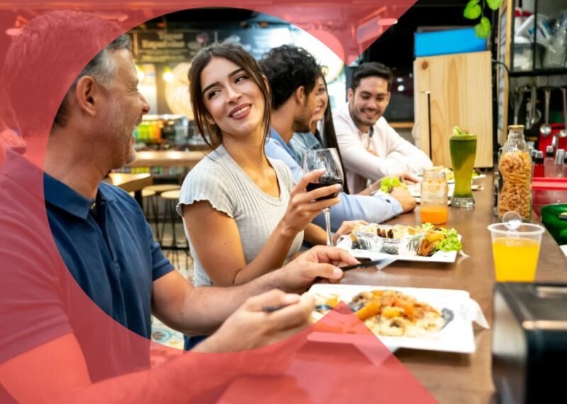 How Beli Changed the Game in Food Discovery