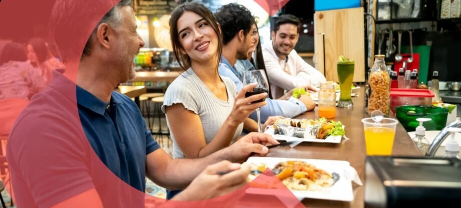 How Beli Changed the Game in Food Discovery