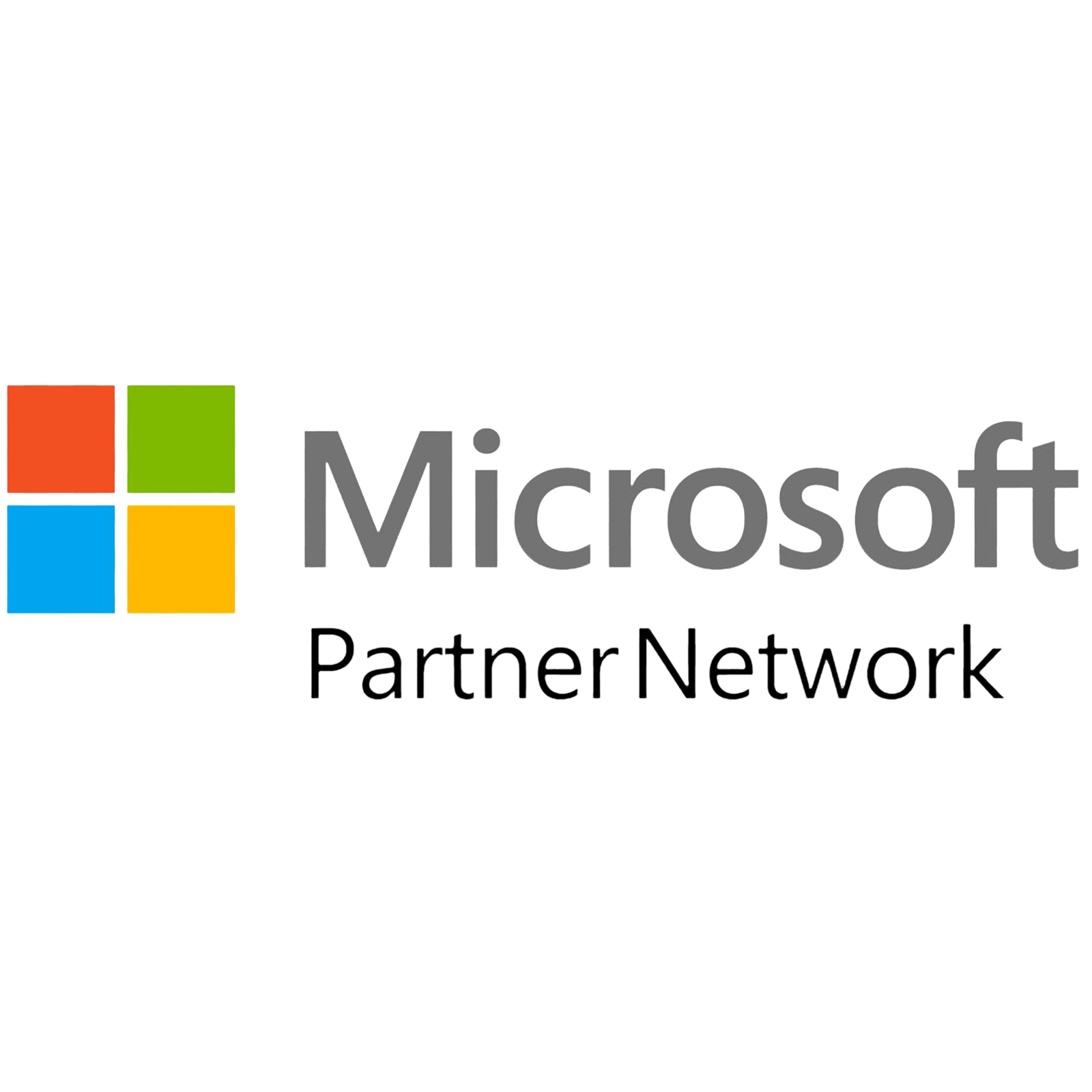 Microsoft partner network
